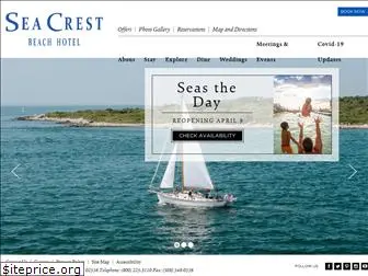 seacrestbeachhotel.com