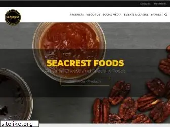 seacrestfoods.com