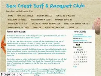 seacrestsurf.com