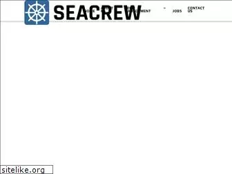 seacrew-management.com