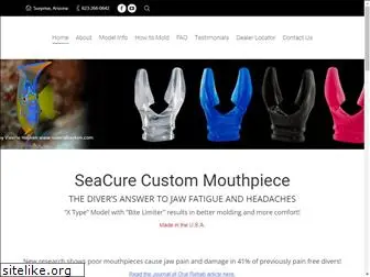 seacuremouthpiece.com