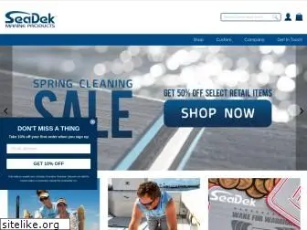 seadek.com