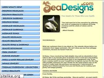 seadesigns.com