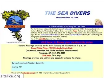 seadivers.org