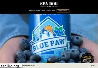 seadogbrewing.com