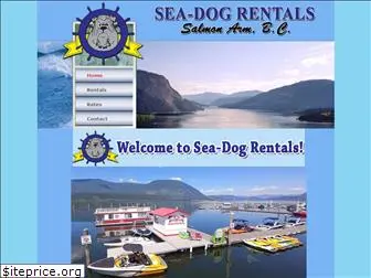 seadogrentals.com