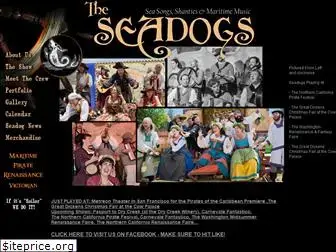 seadogs.org
