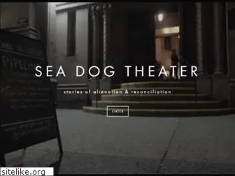 seadogtheater.org