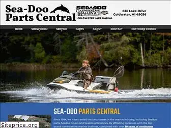 seadoopartscentral.com