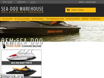 seadoowarehouse.com