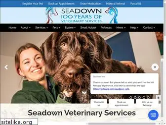 seadownvets.co.uk