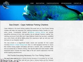 seadreamfishing.com
