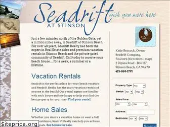 seadrift.com