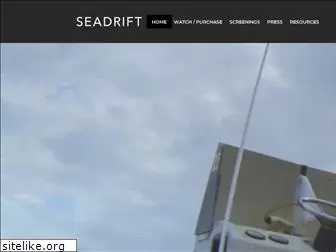 seadriftfilm.com