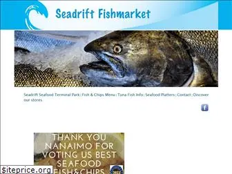seadriftfishmarket.ca