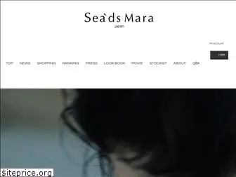 seadsmara.com