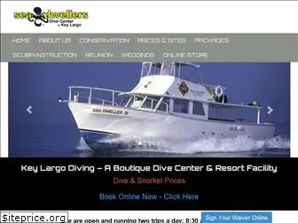 seadwellers.com