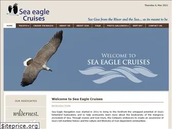 seaeaglecruises.com