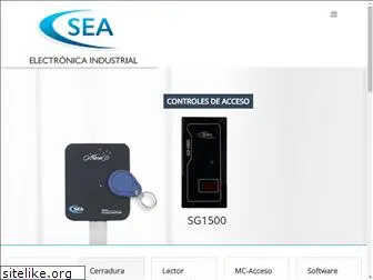 seaelectronica.com.ar