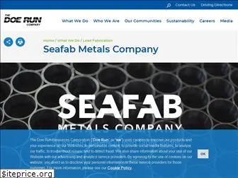 seafab.com