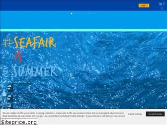 seafair.com