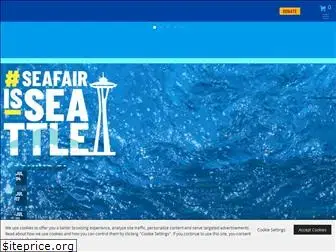seafair.org