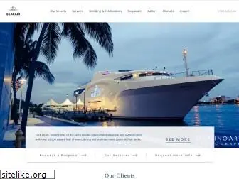 seafairyachts.com
