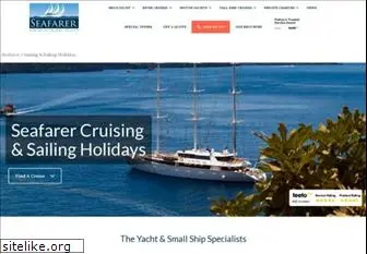 seafarercruises.com