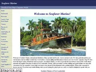 seafarermarine.com