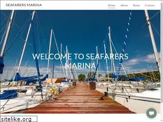seafarersmarina.com