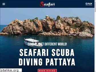 seafari.co.th