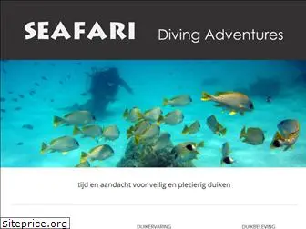 seafari.nl