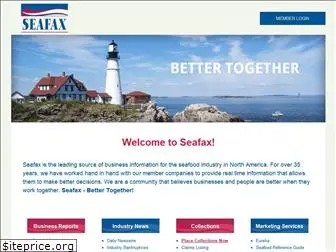 seafax.com