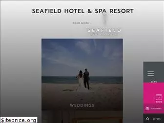 seafieldhotel.com