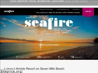 seafireresortandspa.com