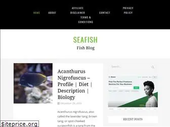 seafishpool.com