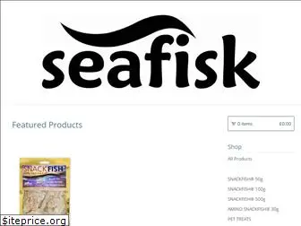 seafisk.com