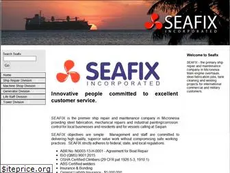 seafix.net