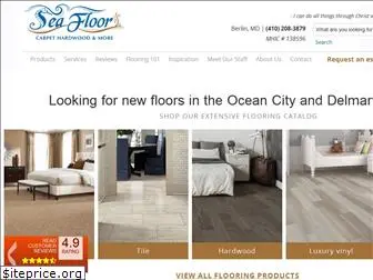 seafloorcarpets.com