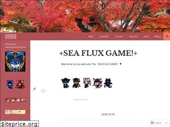 seafluxgame.com