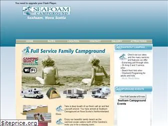 seafoamcampground.com