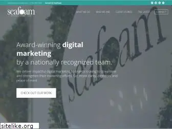 seafoammedia.com