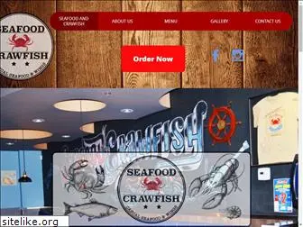 seafoodandcrawfish.com