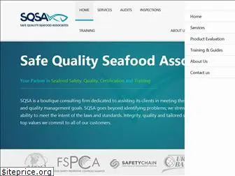 seafoodcertification.com