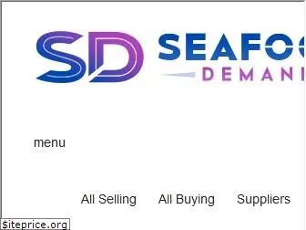 seafooddemand.com