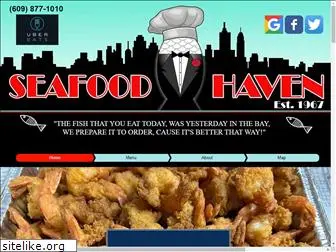 seafoodhaven.org