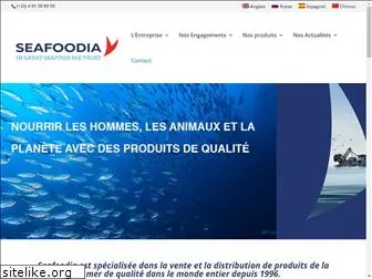 seafoodia.com