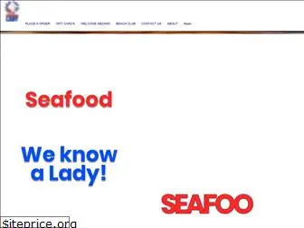 seafoodlady502.com