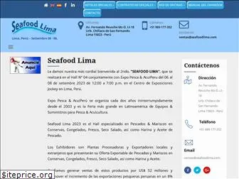 seafoodlima.com