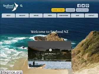 seafoodnewzealand.org.nz